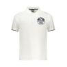 NORTH SAILS HERREN KURZARM POLO WEISS