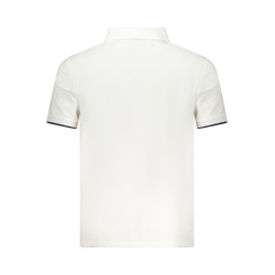 NORTH SAILS HERREN KURZARM POLO WEISS