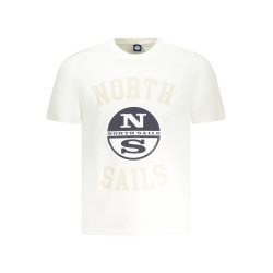 NORTH SAILS T-SHIRT MANICHE...