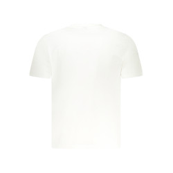 NORTH SAILS SHORT SLEEVE T-SHIRT MEN WHITE