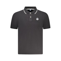 NORTH SAILS HERREN KURZARM...