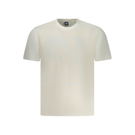 NORTH SAILS SHORT SLEEVE T-SHIRT MEN WHITE
