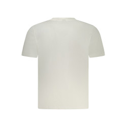 NORTH SAILS SHORT SLEEVE T-SHIRT MEN WHITE