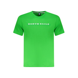 NORTH SAILS KURZARM-T-SHIRT...