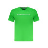 NORTH SAILS SHORT SLEEVE T-SHIRT MEN GREEN