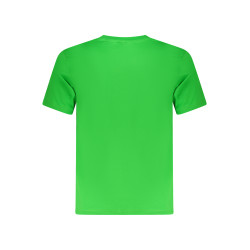 NORTH SAILS SHORT SLEEVE T-SHIRT MEN GREEN