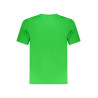 NORTH SAILS SHORT SLEEVE T-SHIRT MEN GREEN
