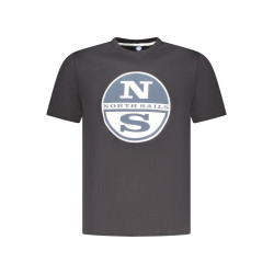 NORTH SAILS KURZARM-T-SHIRT...