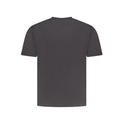 NORTH SAILS SHORT SLEEVE T-SHIRT MEN BLACK