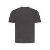 NORTH SAILS SHORT SLEEVE T-SHIRT MEN BLACK
