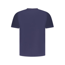 NORTH SAILS SHORT SLEEVE T-SHIRT MEN BLUE