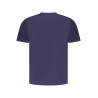 NORTH SAILS SHORT SLEEVE T-SHIRT MEN BLUE