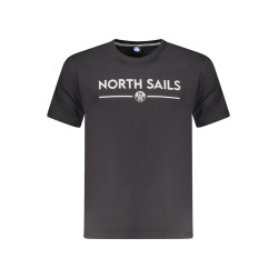 NORTH SAILS T-SHIRT MANICHE...