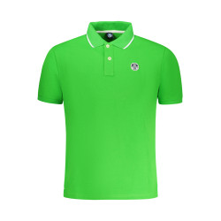 NORTH SAILS POLO MANICHE...