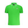 NORTH SAILS MEN&39S SHORT SLEEVE POLO GREEN