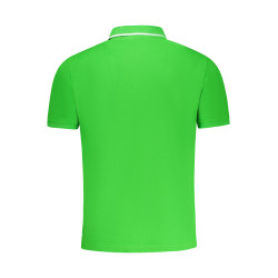 NORTH SAILS MEN&39S SHORT SLEEVE POLO GREEN