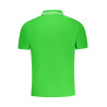 NORTH SAILS MEN&39S SHORT SLEEVE POLO GREEN