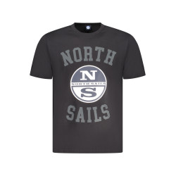 NORTH SAILS T-SHIRT MANICHE...