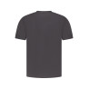 NORTH SAILS SHORT SLEEVE T-SHIRT MEN BLACK
