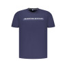 NORTH SAILS SHORT SLEEVE T-SHIRT MEN BLUE