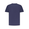 NORTH SAILS SHORT SLEEVE T-SHIRT MEN BLUE