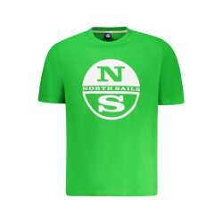 NORTH SAILS T-SHIRT MANICHE...