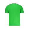 NORTH SAILS SHORT SLEEVE T-SHIRT MEN GREEN
