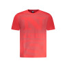 NORTH SAILS MEN&39S SHORT SLEEVE T-SHIRT RED