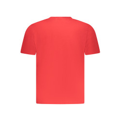 NORTH SAILS MEN&39S SHORT SLEEVE T-SHIRT RED