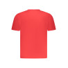 NORTH SAILS MEN&39S SHORT SLEEVE T-SHIRT RED