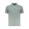 NORTH SAILS MEN&39S SHORT SLEEVE POLO GREEN