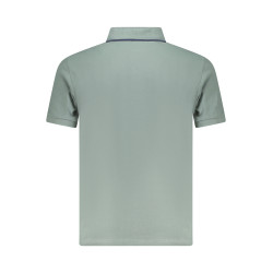 NORTH SAILS MEN&39S SHORT SLEEVE POLO GREEN