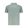 NORTH SAILS MEN&39S SHORT SLEEVE POLO GREEN