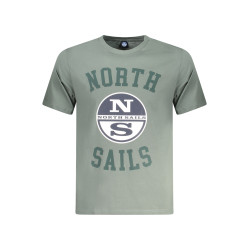 NORTH SAILS T-SHIRT MANICHE...