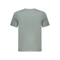 NORTH SAILS SHORT SLEEVE T-SHIRT MEN GREEN
