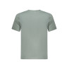 NORTH SAILS SHORT SLEEVE T-SHIRT MEN GREEN