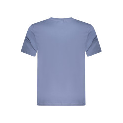 NORTH SAILS SHORT SLEEVE T-SHIRT MEN BLUE