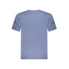 NORTH SAILS SHORT SLEEVE T-SHIRT MEN BLUE