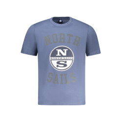 NORTH SAILS T-SHIRT MANICHE...