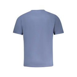 NORTH SAILS KURZARM-T-SHIRT HERREN BLAU