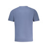 NORTH SAILS KURZARM-T-SHIRT HERREN BLAU