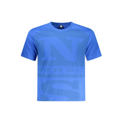 NORTH SAILS T-SHIRT MANICHE...