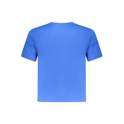 NORTH SAILS T-SHIRT MANICHE CORTE UOMO BLU