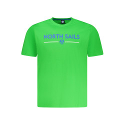 NORTH SAILS T-SHIRT MANICHE...