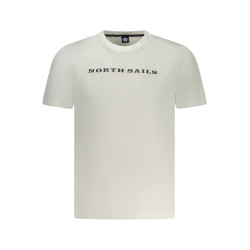 NORTH SAILS T-SHIRT MANICHE...