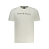 NORTH SAILS T-SHIRT MANICHE CORTE UOMO BIANCO
