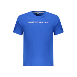 NORTH SAILS T-SHIRT MANICHE...