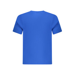 NORTH SAILS T-SHIRT MANICHE CORTE UOMO BLU