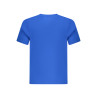 NORTH SAILS T-SHIRT MANICHE CORTE UOMO BLU