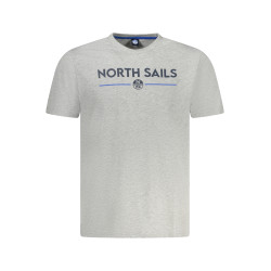 NORTH SAILS T-SHIRT MANICHE...